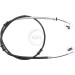 A.B.S. Handbremsseil Seilzug Festellbremse K19062
