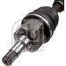 FEBI BILSTEIN Antriebswelle | 183290 FEBI BILSTEIN Antriebswelle | 183290