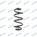 Fahrwerksfeder HA | NISSAN Qashqai 07 | 90177115 Fahrwerksfeder HA | NISSAN Qashqai 07 | 90177115