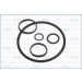 Dichtungssatz, Kurbelgehäuse | 54163100 Dichtungssatz, Kurbelgehäuse | 54163100