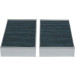 Innenraumfilter+ | MERCEDES M,R,GL-Klasse 05 | 0 986 628 560 Innenraumfilter+ | MERCEDES M,R,GL-Klasse 05 | 0 986 628 560