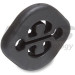Halter, Schalldämpfer | Gummipuffer | 83 13 2496 Halter, Schalldämpfer | Gummipuffer | 83 13 2496