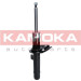 KAMOKA Stoßdämpfer 2000212
