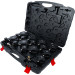 BGS Turbolader-Ladeluft-System-Prüfkoffer-Satz | 17-tlg | 9585 BGS Turbolader-Ladeluft-System-Prüfkoffer-Satz | 17-tlg | 9585