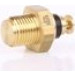 NISSENS Sensor, Kühlmitteltemperatur 207044