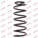 KYB Fahrwerksfeder VW P. Golf Ii, Jetta Ii 1.0-1.8 08.83-12.92 | RC1690 KYB Fahrwerksfeder VW P. Golf Ii, Jetta Ii 1.0-1.8 08.83-12.92 | RC1690