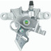 Tauschbremssattel HA re | CITROEN,FIAT,PEUGEOT 807 02 | BHN354E Tauschbremssattel HA re | CITROEN,FIAT,PEUGEOT 807 02 | BHN354E