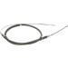 Handbremsseil | VW Golf,Vento 91 | 1987477168 Handbremsseil | VW Golf,Vento 91 | 1987477168