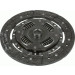 SACHS Kupplungsscheibe | 1878 002 827 SACHS Kupplungsscheibe | 1878 002 827