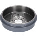 FEBI BILSTEIN Bremstrommel | 183929 FEBI BILSTEIN Bremstrommel | 183929