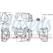 NISSENS Drosselklappenstutzen 955199 FIRST FIT