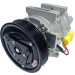 Kompressor, Klimaanlage BEHR ACP 1343 000S