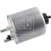 FEBI BILSTEIN Kraftstofffilter FEBI BILSTEIN Kraftstofffilter