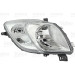 Scheinwerfer L H4 +LWR +MOT VALEO PQ | TOYOTA YARIS 8,05-1,09 | 43047 Scheinwerfer L H4 +LWR +MOT VALEO PQ | TOYOTA YARIS 8,05-1,09 | 43047