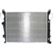 Kühler, Motorkühlung | CR 302 000S Kühler, Motorkühlung | CR 302 000S