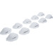 BGS Hygiene-Masken | 10 Stück | 3624 BGS Hygiene-Masken | 10 Stück | 3624