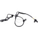 A.B.S. Sensor, Raddrehzahl