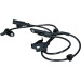 KAMOKA Sensor, Raddrehzahl | 1060433 KAMOKA Sensor, Raddrehzahl | 1060433