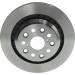 Bremsscheibe HA li | LEXUS | 0 986 479 T35 Bremsscheibe HA li | LEXUS | 0 986 479 T35