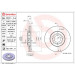 12 481 023 Bremsscheibe VA | AUDI A1,A3,VW Golf,SEAT,SKODA 96 | 09.7011.11
