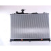 Wasserkühler PKW | MAZDA CX-7 2.3 TURBO 07 | 68524 Wasserkühler PKW | MAZDA CX-7 2.3 TURBO 07 | 68524