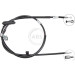 A.B.S. Handbremsseil Seilzug Festellbremse K13883