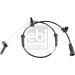 Sensor, Raddrehzahl | 181242 Sensor, Raddrehzahl | 181242