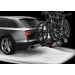 Thule VeloSpace XT Bike Adapter black | 938110 Thule VeloSpace XT Bike Adapter black | 938110