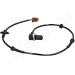 Sensor, Raddrehzahl | ABS-107 Sensor, Raddrehzahl | ABS-107