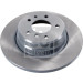 FEBI BILSTEIN Bremsscheibe | 10755 FEBI BILSTEIN Bremsscheibe | 10755