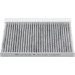 AMC Aktivkohlefilter PKW | Hyundai I20, I30 | HC-8218C AMC Aktivkohlefilter PKW | Hyundai I20, I30 | HC-8218C