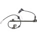 A.B.S. ABS Sensor | 31939 A.B.S. ABS Sensor | 31939