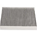 AMC Innenraumfilter PKW | ISUZU D-Max 02 | IC-353C AMC Innenraumfilter PKW | ISUZU D-Max 02 | IC-353C