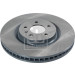FEBI BILSTEIN Bremsscheibe | 106350 FEBI BILSTEIN Bremsscheibe | 106350