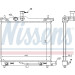 Wasserkühler PKW | HYUNDAI i10 1.1-1.2 AUT 08 | 67547 Wasserkühler PKW | HYUNDAI i10 1.1-1.2 AUT 08 | 67547