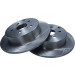 Maxgear Bremsscheibe Toyota T. Avensis Verso 09 | 19-2351 Maxgear Bremsscheibe Toyota T. Avensis Verso 09 | 19-2351
