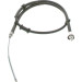 Handbremsseil li | FIAT Panda 03 | 1987477927 Handbremsseil li | FIAT Panda 03 | 1987477927