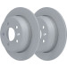 Bremsscheibe Db T. Vito 96-03 | 24.0110-0228.1 Bremsscheibe Db T. Vito 96-03 | 24.0110-0228.1