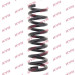 KYB Fahrwerksfeder Nissan P. Navara 2.5Dci 07/05 | RA2873 KYB Fahrwerksfeder Nissan P. Navara 2.5Dci 07/05 | RA2873