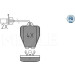 Bremsbelagsatz Vw P. A4 S4 Quattro 97-/A6 97 | 025 214 5418/PD Bremsbelagsatz Vw P. A4 S4 Quattro 97-/A6 97 | 025 214 5418/PD