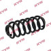 KYB Fahrwerksfeder Bmw T. X5 (E53) 3.0D/4.4 05.00 | RH6754 KYB Fahrwerksfeder Bmw T. X5 (E53) 3.0D/4.4 05.00 | RH6754