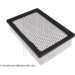 Luftfilter Mazda Tribute | ADM52245 Luftfilter Mazda Tribute | ADM52245