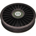 Maxgear Umlenk- / Führungsrolle, Keilrippenriemen 54-0344 Maxgear Umlenk- / Führungsrolle, Keilrippenriemen 54-0344