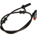Sensor, Raddrehzahl | MERCEDES | 0 265 008 134 Sensor, Raddrehzahl | MERCEDES | 0 265 008 134