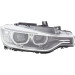 SCHEINWERFER R HELLA | BMW 3ER F30/F31 LIM/TOUR 10,11-4,15 | 1ZS 354 983-221 SCHEINWERFER R HELLA | BMW 3ER F30/F31 LIM/TOUR 10,11-4,15 | 1ZS 354 983-221
