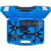 BGS Motor-Einstellwerkzeug-Satz | für Volvo 4-/5-/6-Zylinder bis Bj. '06 | 8562 BGS Motor-Einstellwerkzeug-Satz | für Volvo 4-/5-/6-Zylinder bis Bj. '06 | 8562
