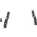 Bremsklötze | CITROEN C3-Pluriel,C3,C2 | 0 986 424 635 Bremsklötze | CITROEN C3-Pluriel,C3,C2 | 0 986 424 635