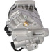 NRF Kompressor, Klimaanlage 32791 EASY FIT
