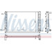 Wasserkühler PKW | AUDI A4 2,6/2,8 AC 95 | 60496 Wasserkühler PKW | AUDI A4 2,6/2,8 AC 95 | 60496