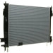 Kühler, Motorkühlung | CR 1075 000S Kühler, Motorkühlung | CR 1075 000S